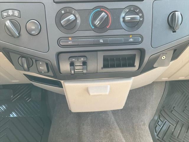 2010 Ford F-250 XLT
