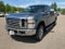 2010 Ford F-250 XLT