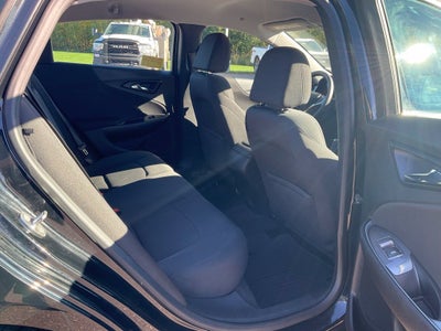 2016 Chevrolet Malibu LS 1LS