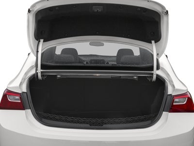 2016 Chevrolet Malibu LS 1LS