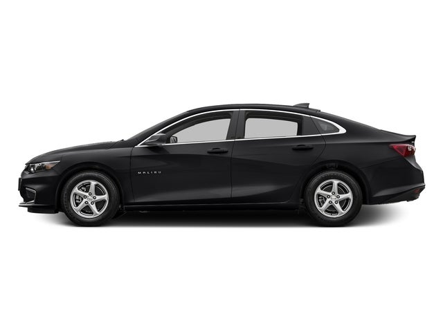 2016 Chevrolet Malibu LS 1LS
