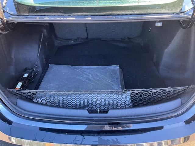 2016 Chevrolet Malibu LS 1LS