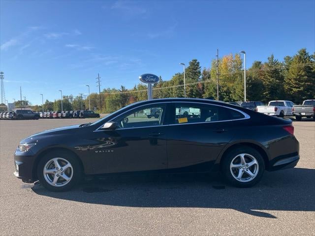2016 Chevrolet Malibu LS 1LS