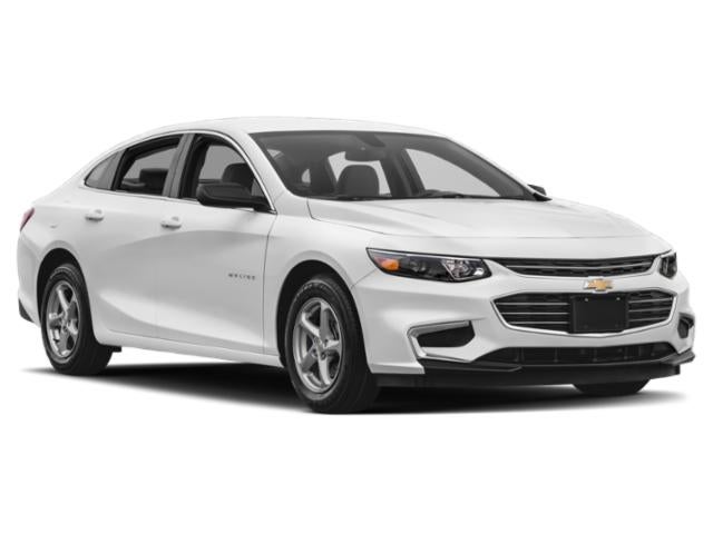2016 Chevrolet Malibu LS 1LS