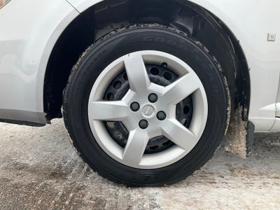 2009 Pontiac G5 Base