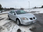 2009 Pontiac G5 Base