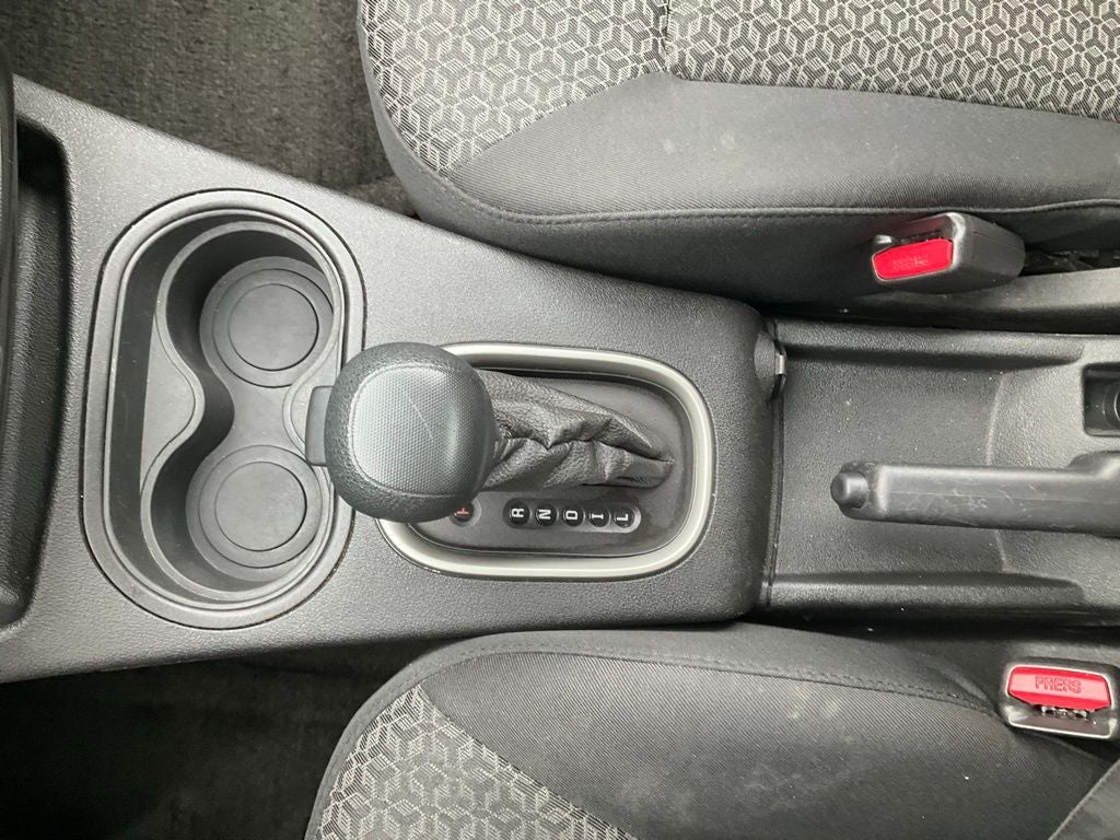 2009 Pontiac G5 Base