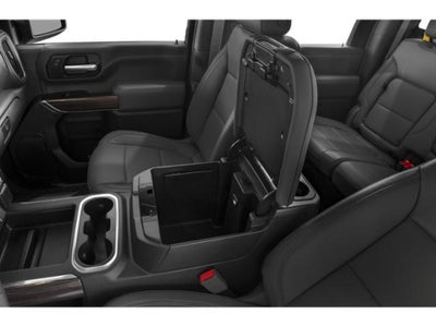 2021 Chevrolet Silverado 2500HD LT