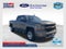 2017 Chevrolet Silverado 1500 LT LT2