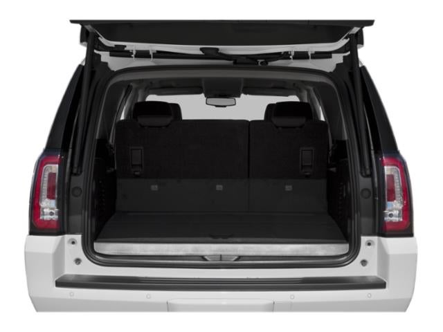 2020 GMC Yukon XL SLT