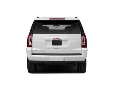 2020 GMC Yukon XL SLT