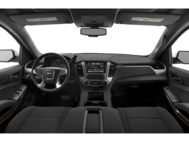 2020 GMC Yukon XL SLT