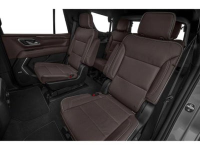 2023 Chevrolet Tahoe 4WD High Country