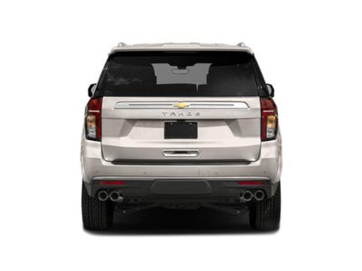 2023 Chevrolet Tahoe 4WD High Country