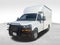 2021 Chevrolet Express Cutaway Work Van
