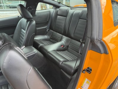 2007 Ford Mustang GT Deluxe