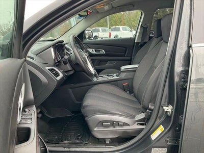 2013 GMC Terrain SLE-2