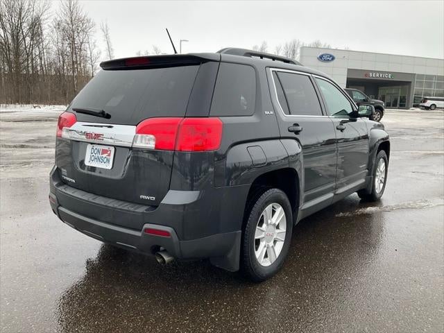 2013 GMC Terrain SLE-2