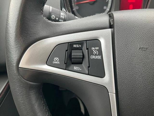 2013 GMC Terrain SLE-2