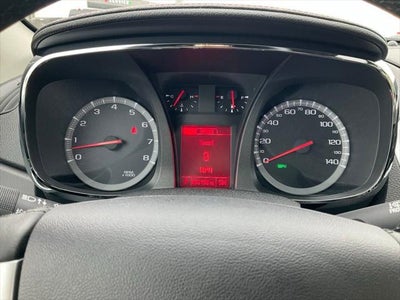 2013 GMC Terrain SLE-2