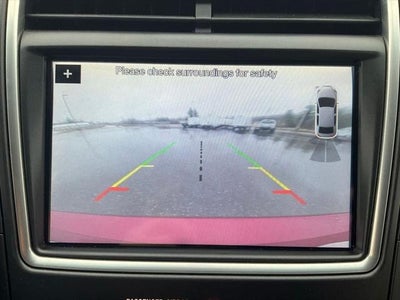 2016 Lincoln MKX Select