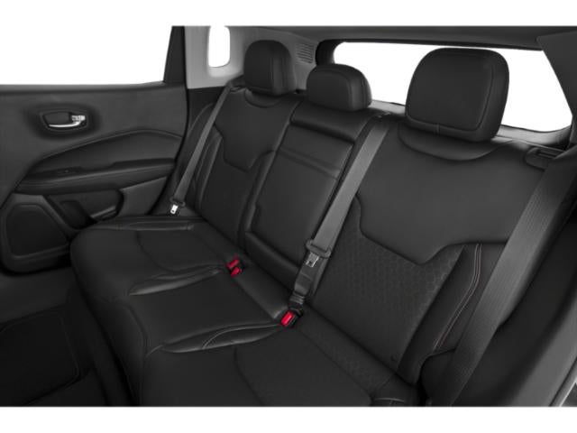 2019 Jeep Compass Altitude