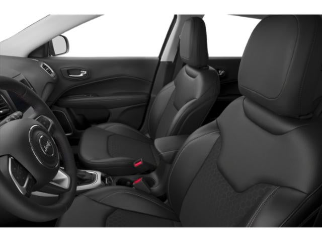 2019 Jeep Compass Altitude