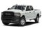 2021 RAM 2500 Tradesman Crew Cab 4x4 8' Box