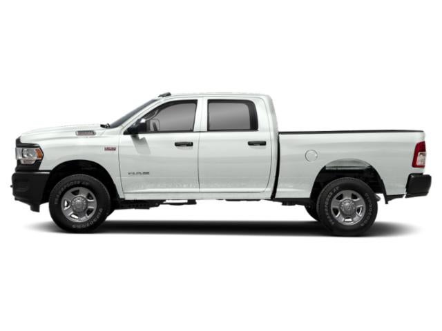 2021 RAM 2500 Tradesman Crew Cab 4x4 8' Box