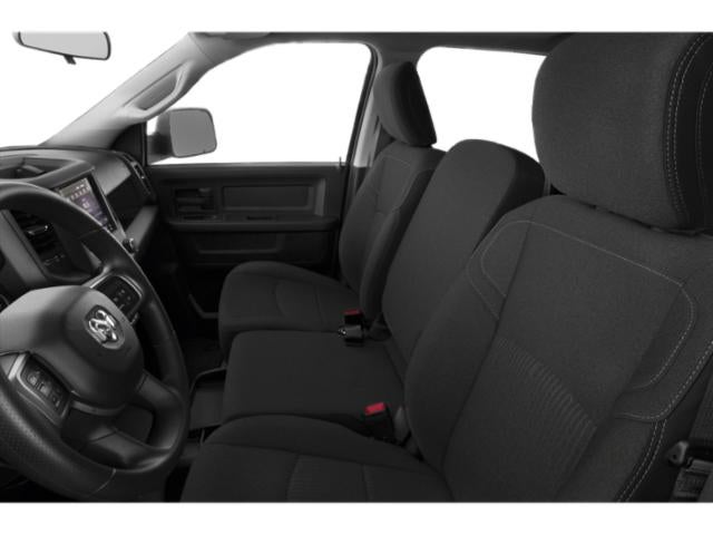 2021 RAM 2500 Tradesman Crew Cab 4x4 8' Box