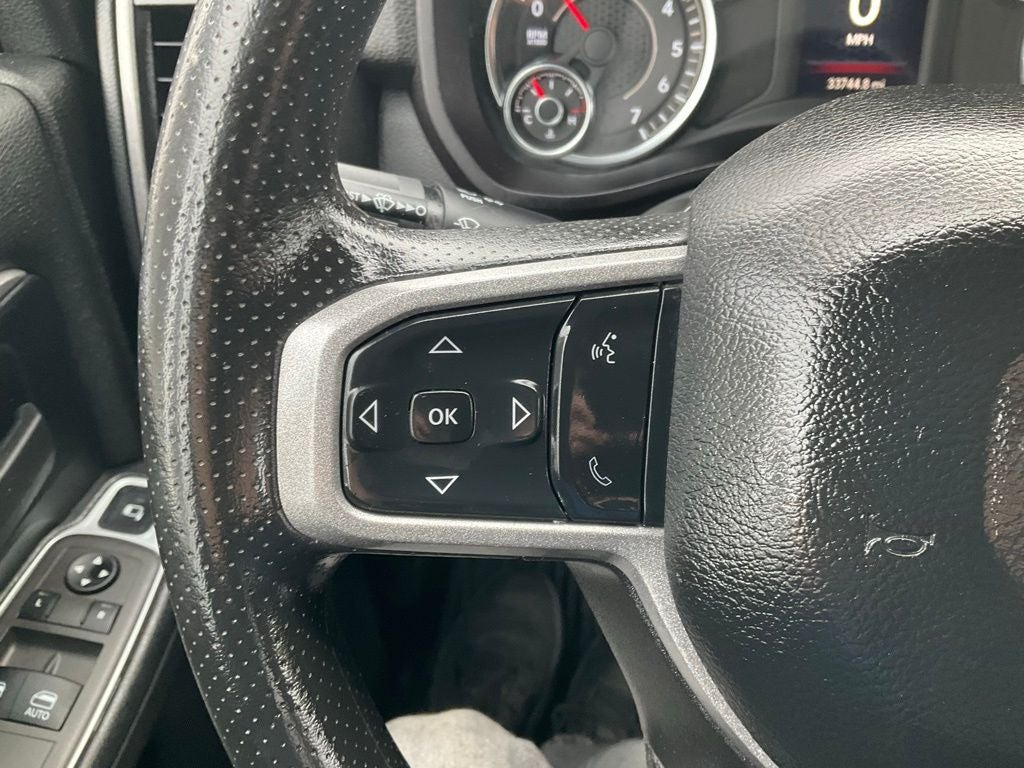 2023 RAM 5500 Chassis Tradesman/SLT