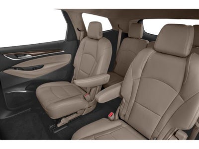 2021 Buick Enclave Premium Group