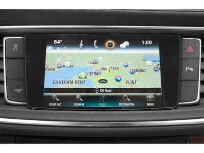 2021 Buick Enclave Premium Group