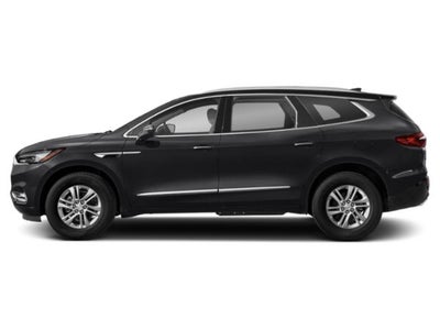 2021 Buick Enclave Premium Group