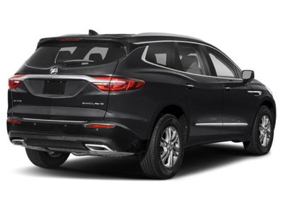 2021 Buick Enclave Premium Group