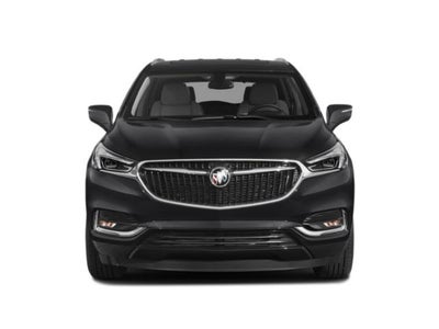 2021 Buick Enclave Premium Group