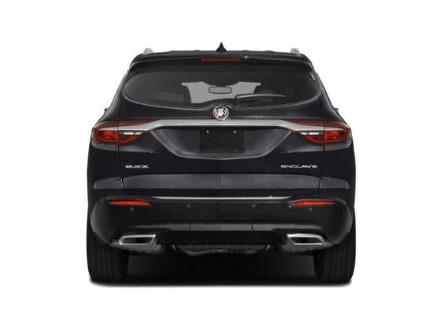 2021 Buick Enclave Premium Group