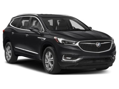2021 Buick Enclave Premium Group