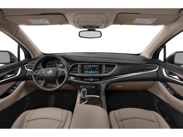2021 Buick Enclave Premium Group