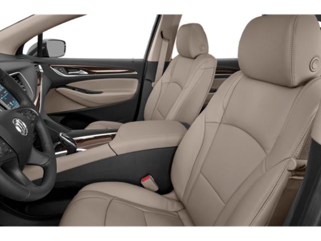 2021 Buick Enclave Premium Group