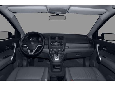 2007 Honda CR-V LX