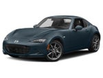 2017 Mazda Mazda MX-5 Miata RF Grand Touring