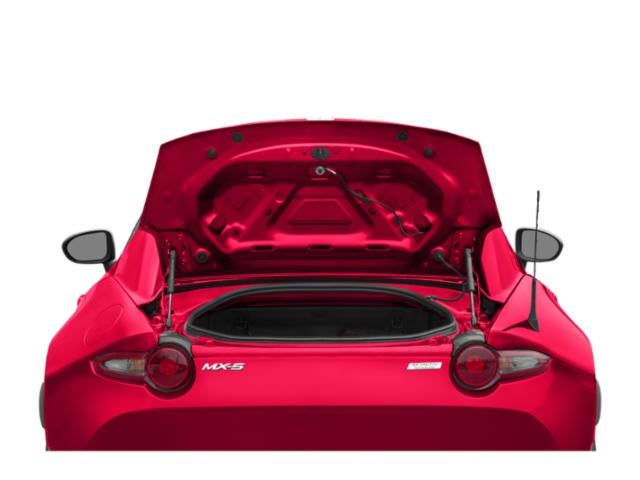 2017 Mazda Mazda MX-5 Miata RF Grand Touring