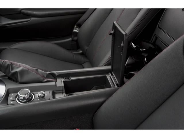 2017 Mazda Mazda MX-5 Miata RF Grand Touring