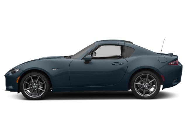 2017 Mazda Mazda MX-5 Miata RF Grand Touring