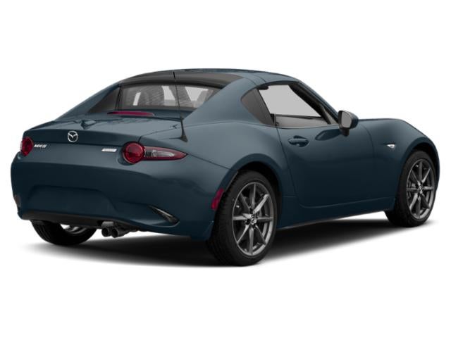 2017 Mazda Mazda MX-5 Miata RF Grand Touring