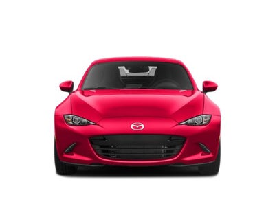 2017 Mazda Mazda MX-5 Miata RF Grand Touring
