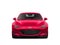 2017 Mazda Mazda MX-5 Miata RF Grand Touring