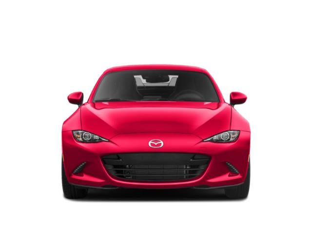 2017 Mazda Mazda MX-5 Miata RF Grand Touring