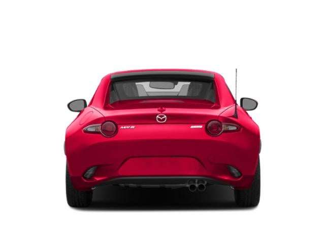 2017 Mazda Mazda MX-5 Miata RF Grand Touring